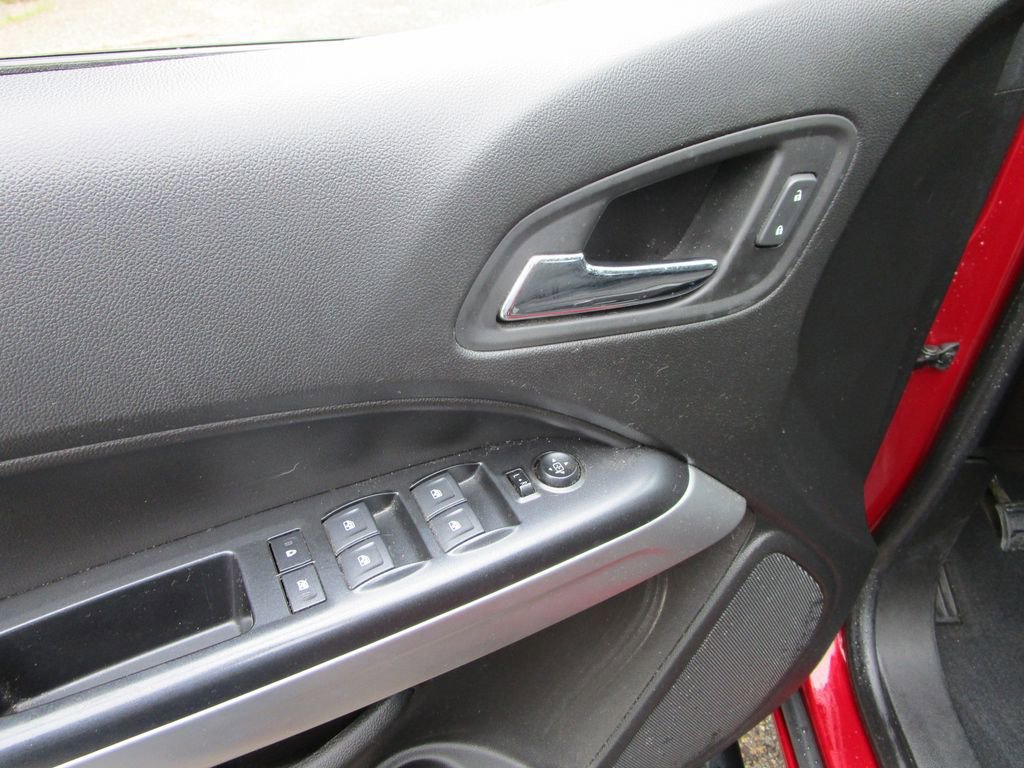 Used 2019 Chevrolet Colorado LT w/ LT Convenience Package RWD image 26