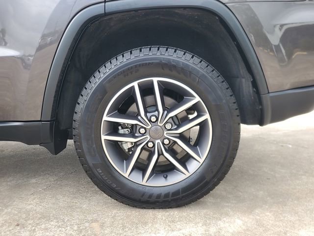 Used 2021 Jeep Grand Cherokee Limited w/ Premium Lighting Group image 9