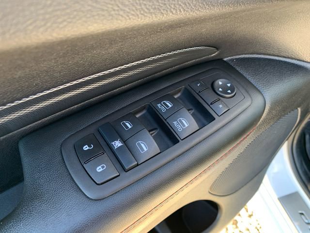 Certified 2024 Dodge Durango GT w/ Blacktop Package image 19