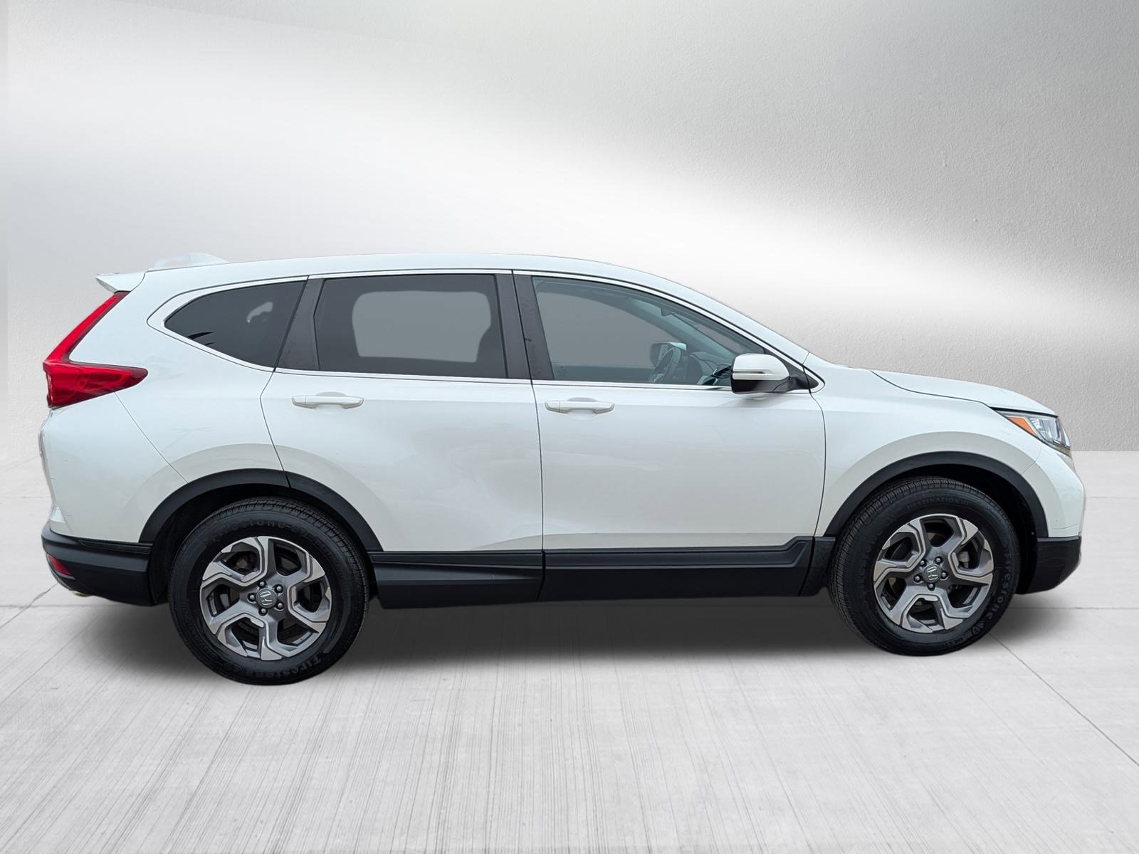 Used 2018 Honda CR-V EX image 8