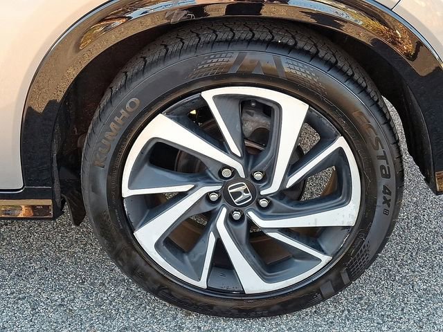 Used 2019 Honda HR-V Sport image 13