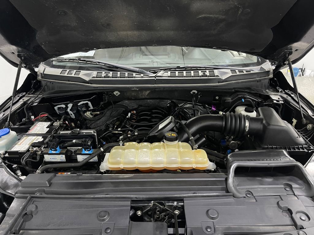 Used 2019 Ford F150 XLT w/ Trailer Tow Package image 24