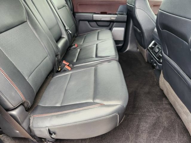Used 2023 Ford F150 Lariat AWD/4WD image 30