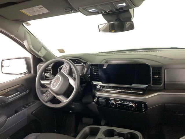 Used 2025 GMC Sierra 1500 Elevation AWD/4WD image 32
