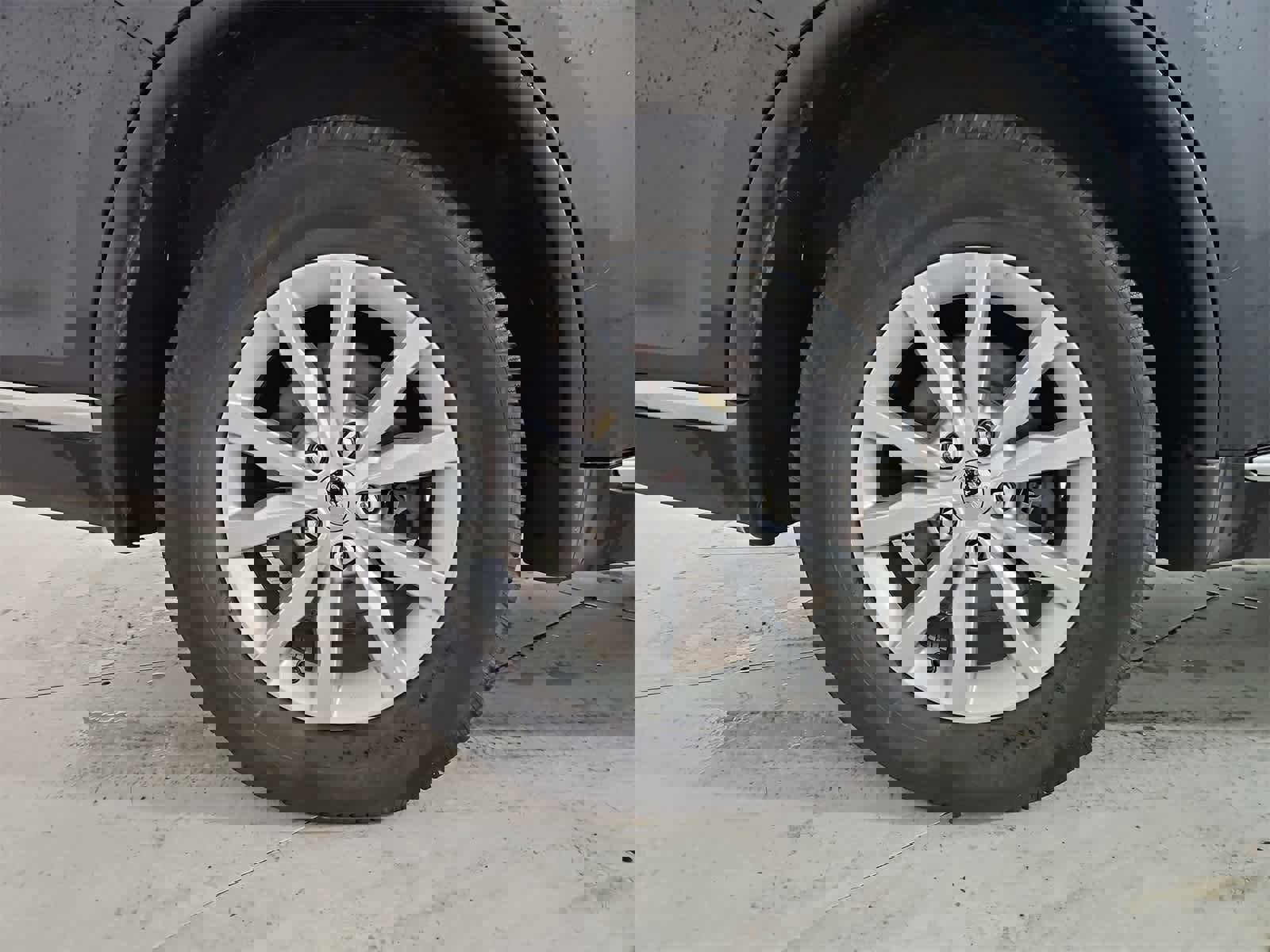 Used 2015 Dodge Durango SXT w/ Quick Order Package 23B image 13