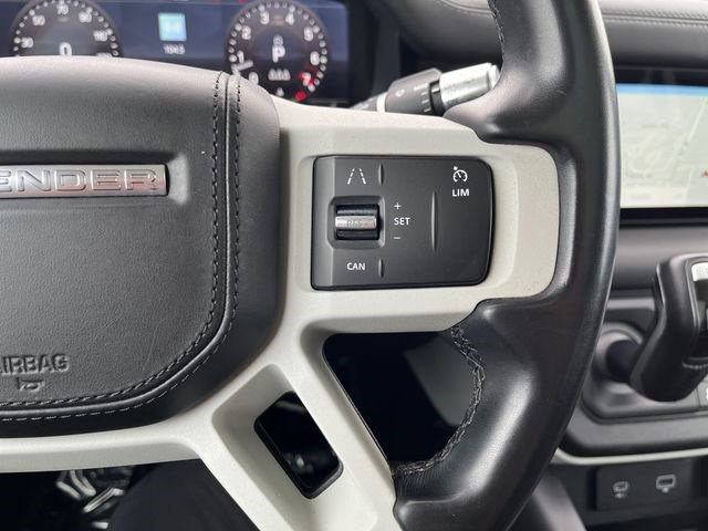 Used 2020 Land Rover Defender 110 S AWD/4WD image 28
