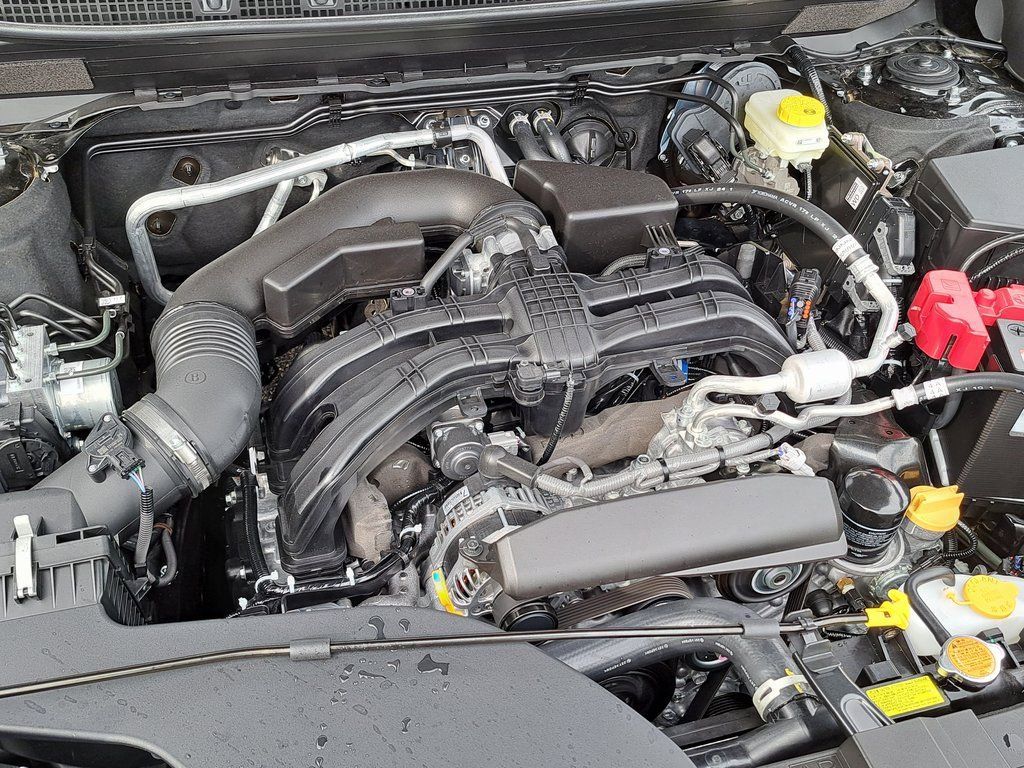 New 2026 Subaru Outback Premium AWD/4WD image 17