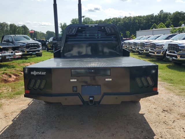 New 2026 RAM 3500 Big Horn w/ Laramie Trim Package AWD/4WD image 5