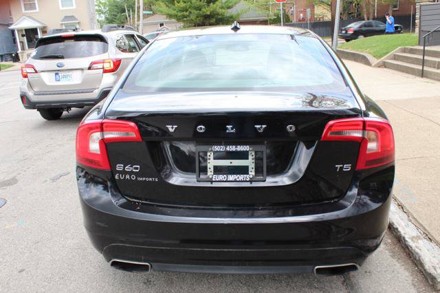 Used 2014 Volvo S60 T5 FWD image 6