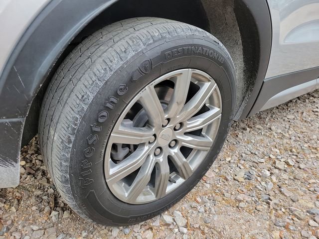 Used 2020 Cadillac XT4 Premium Luxury image 8