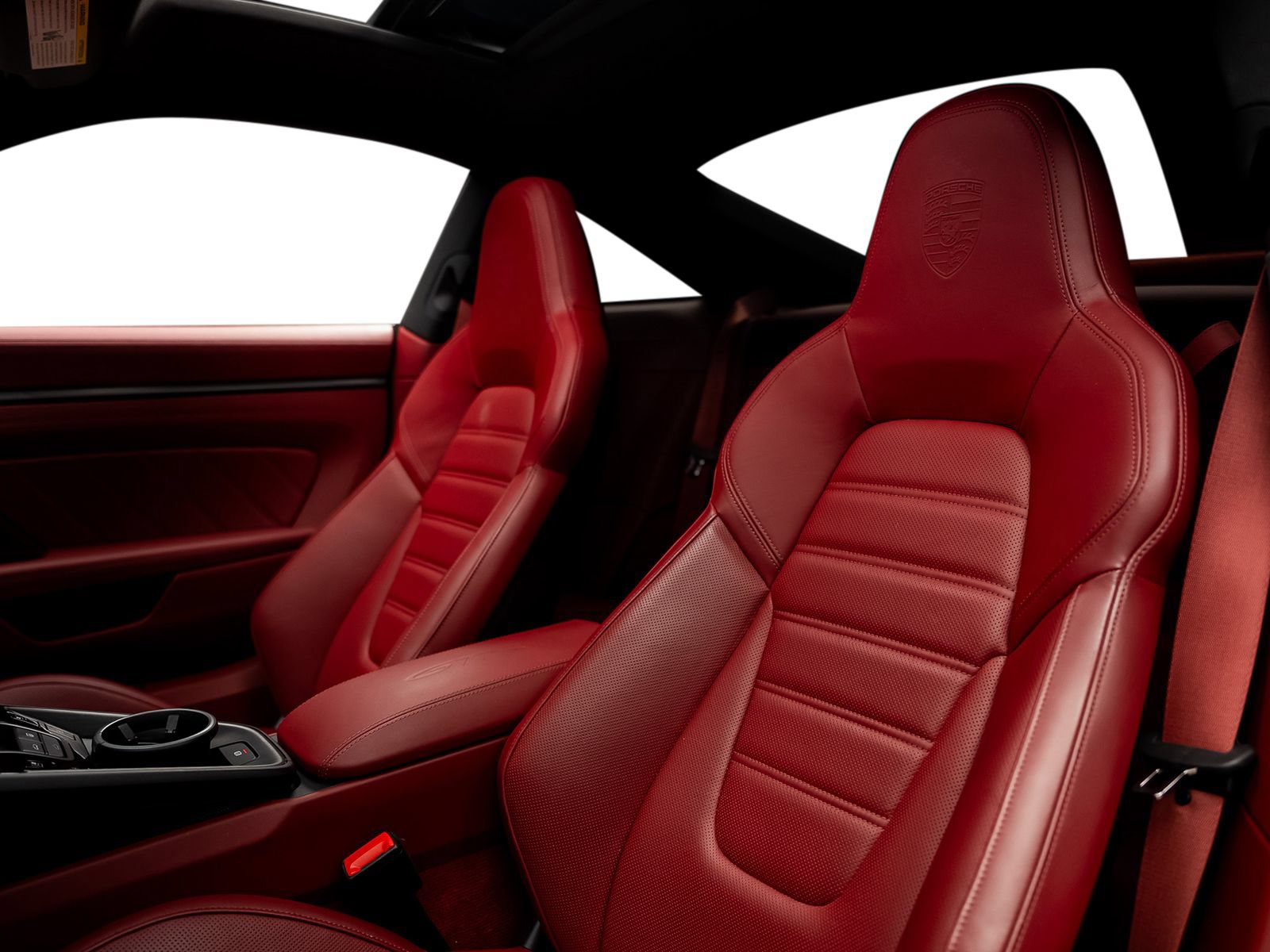 Used 2023 Porsche 911 Carrera S RWD image 32