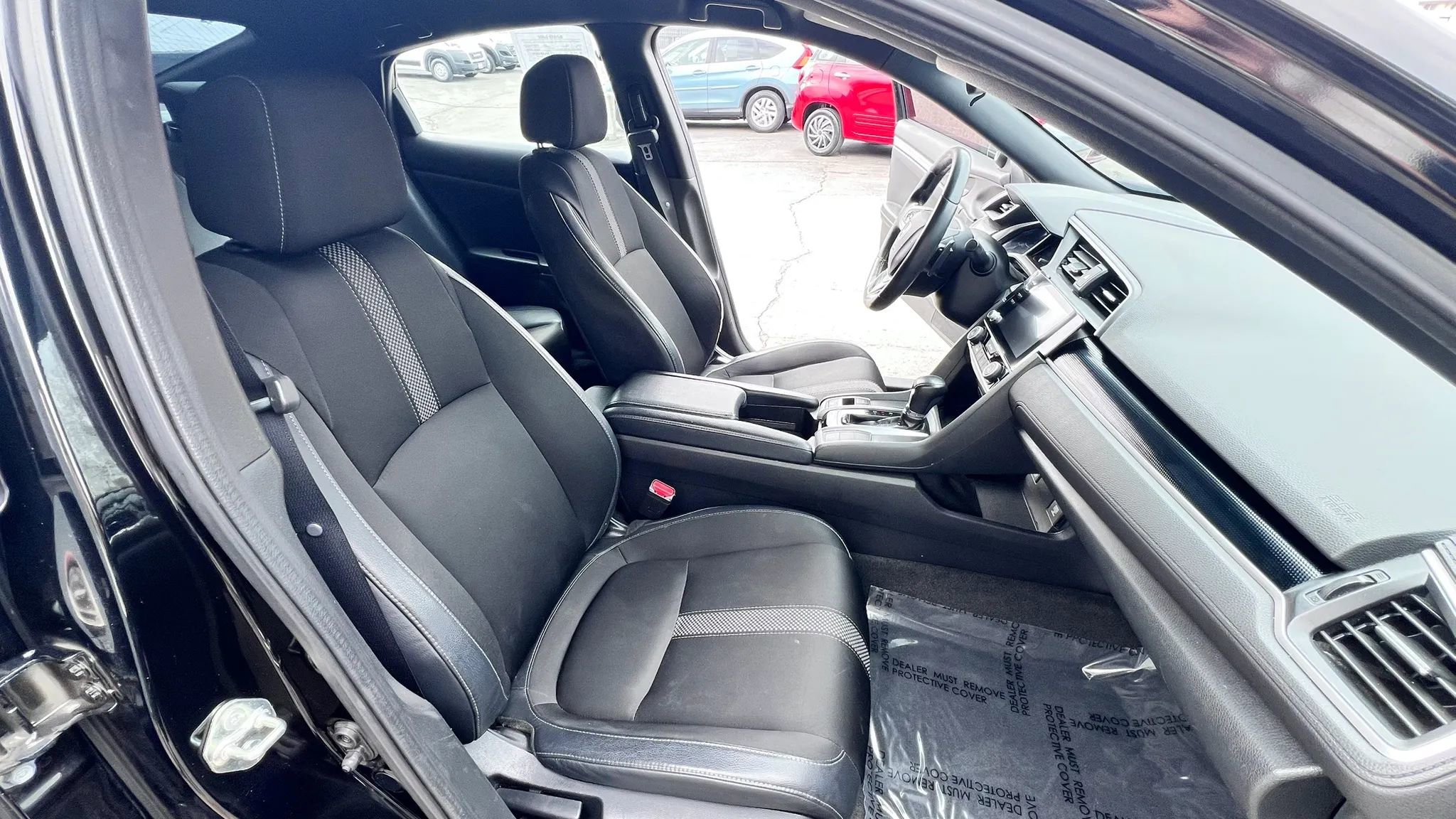 Used 2020 Honda Civic Sport image 19