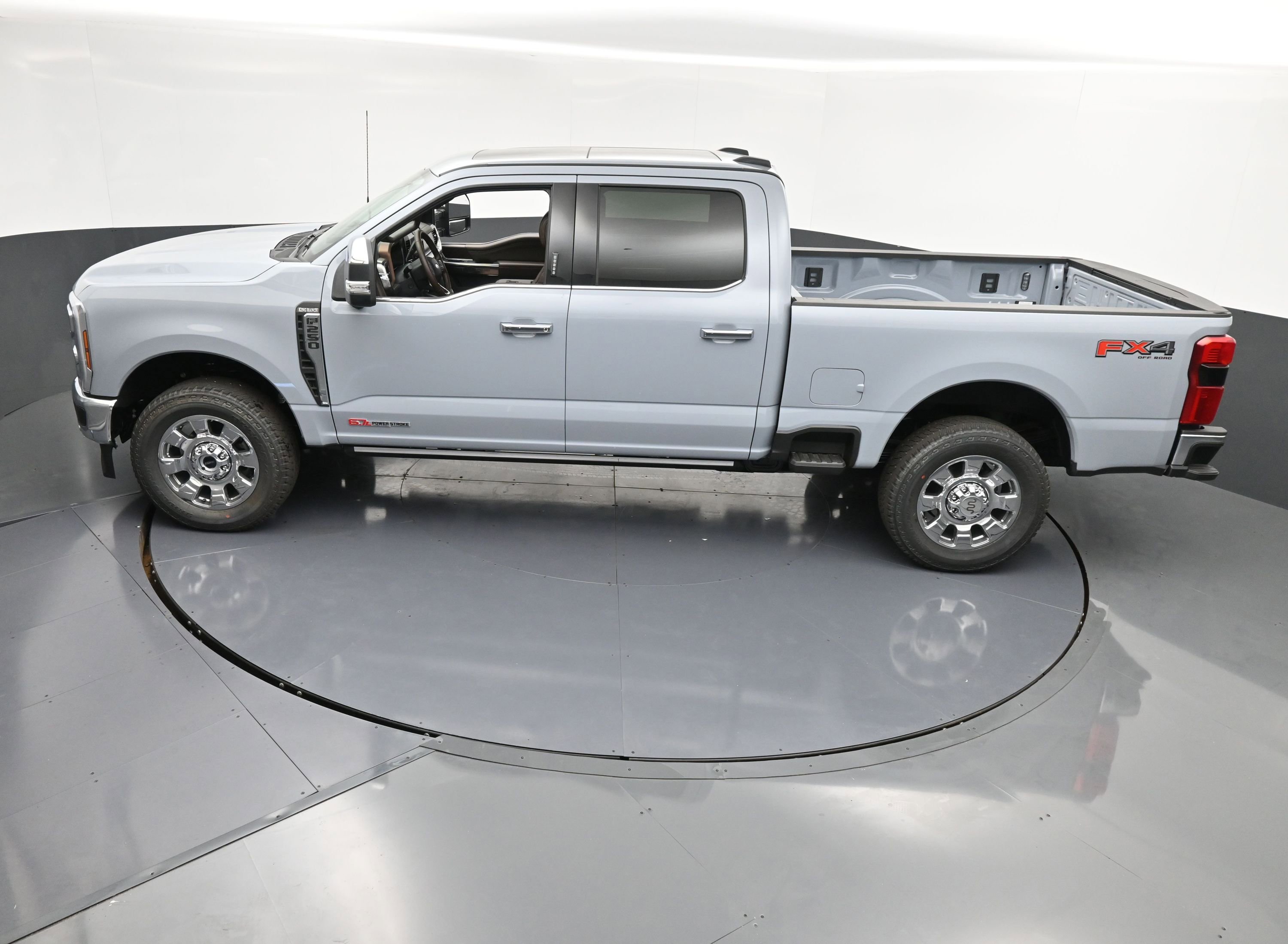 New 2026 Ford F250 King Ranch image 21