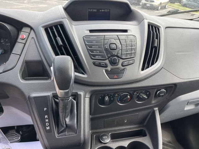 Used 2016 Ford Transit 350 156 DRW w/ Exterior Upgrade Package RWD image 13