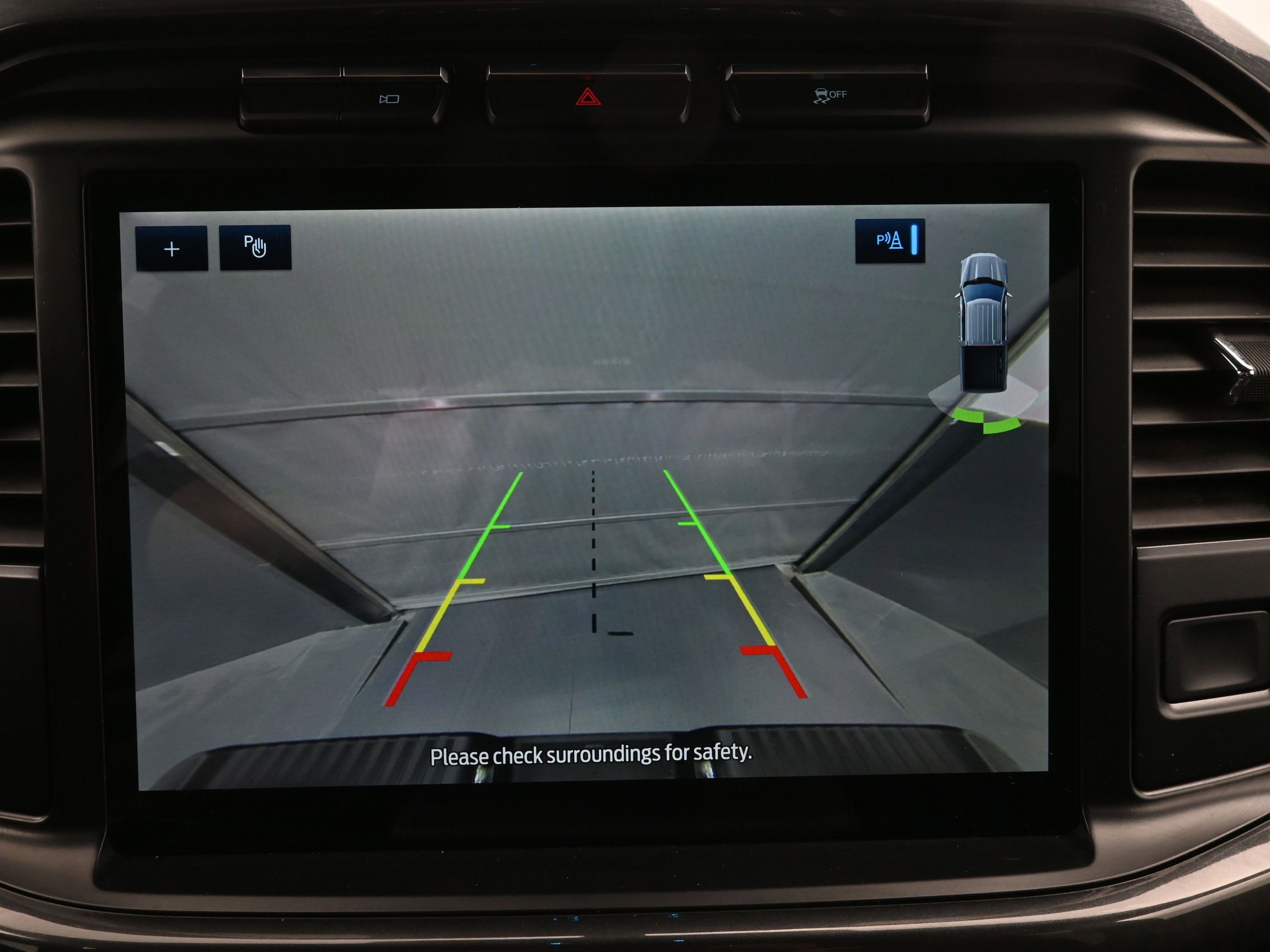 Used 2021 Ford F150 XLT w/ Equipment Group 302A High image 16