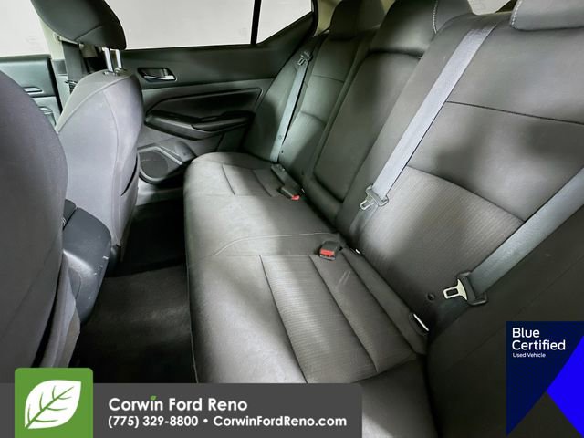 Used 2020 Nissan Altima 2.5 S image 25