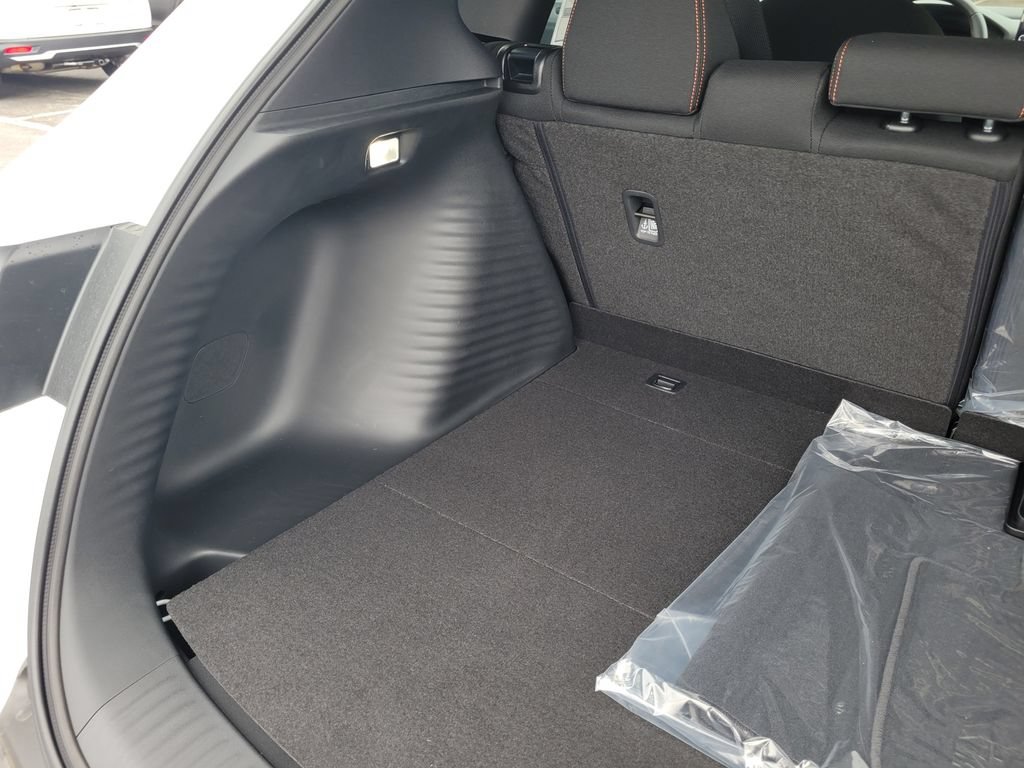 New 2027 Honda HR-V Sport image 30