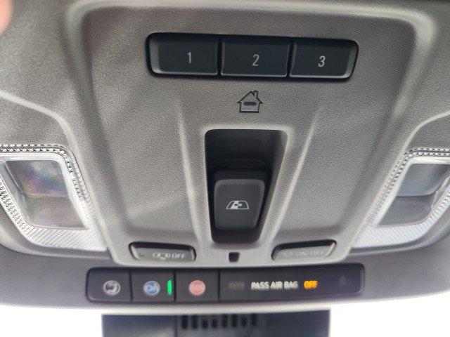 Used 2024 Chevrolet Silverado 3500 LTZ w/ LTZ Premium Package image 57