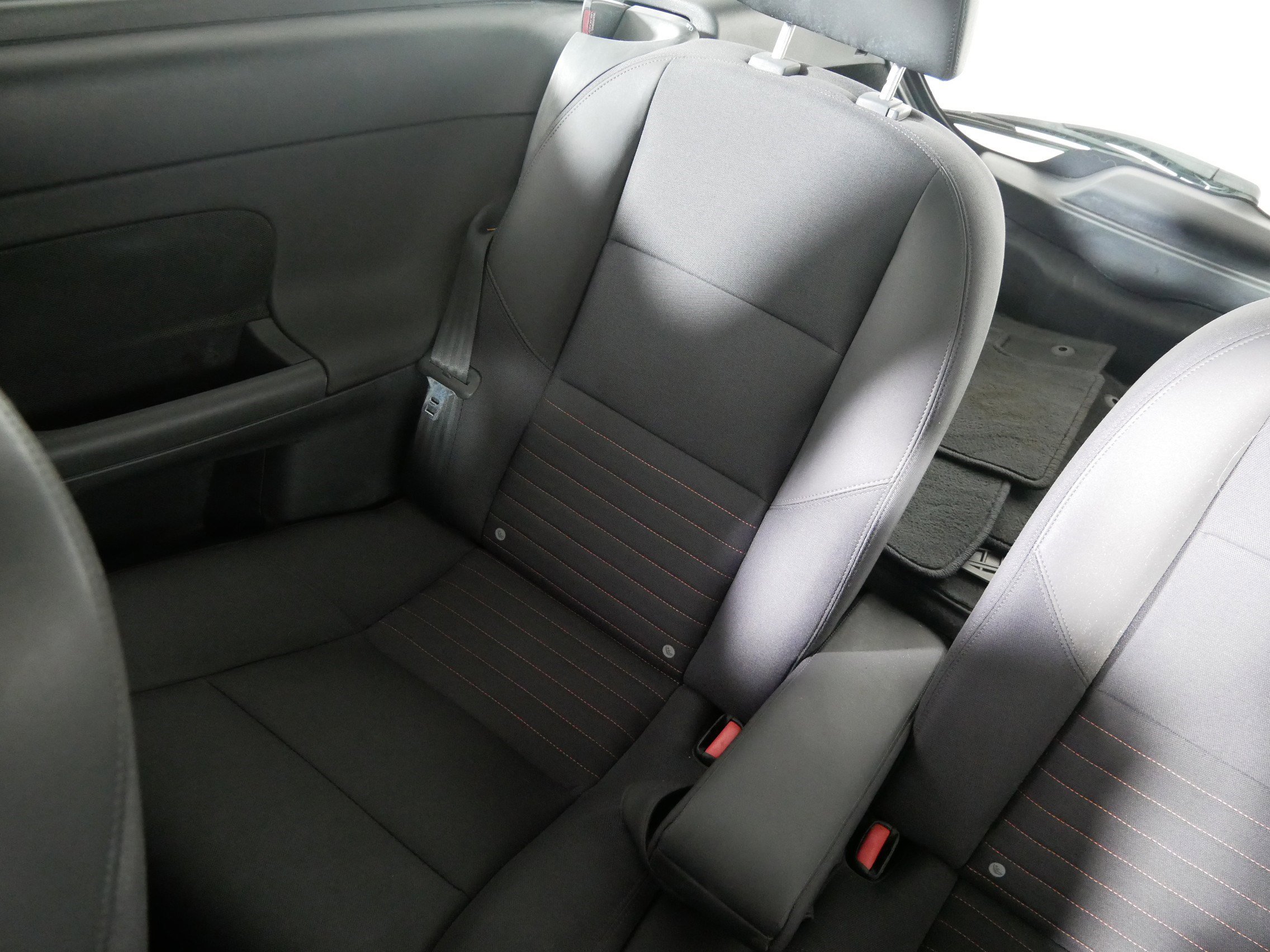 Used 2012 Volvo C30 T5 image 12