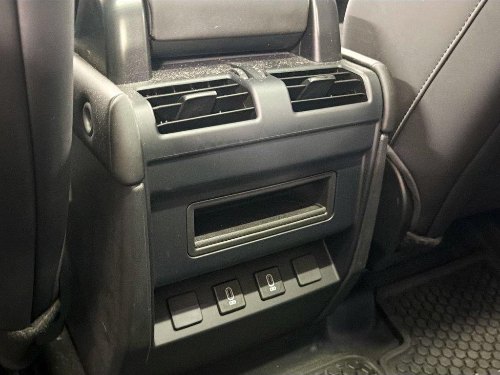 Used 2026 Land Rover Defender 110 S AWD/4WD image 26