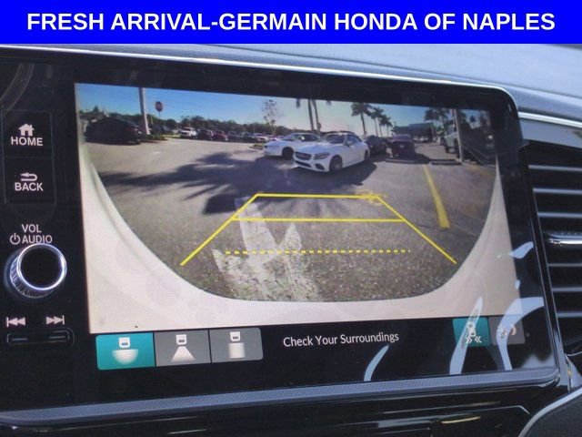 New 2026 Honda Ridgeline RTL image 18