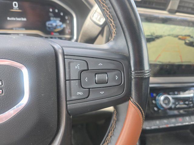 Used 2024 GMC Sierra 2500 AT4 w/ AT4 Premium Plus Package image 21