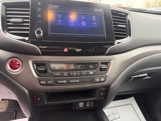 Used 2023 Honda Ridgeline RTL image 14