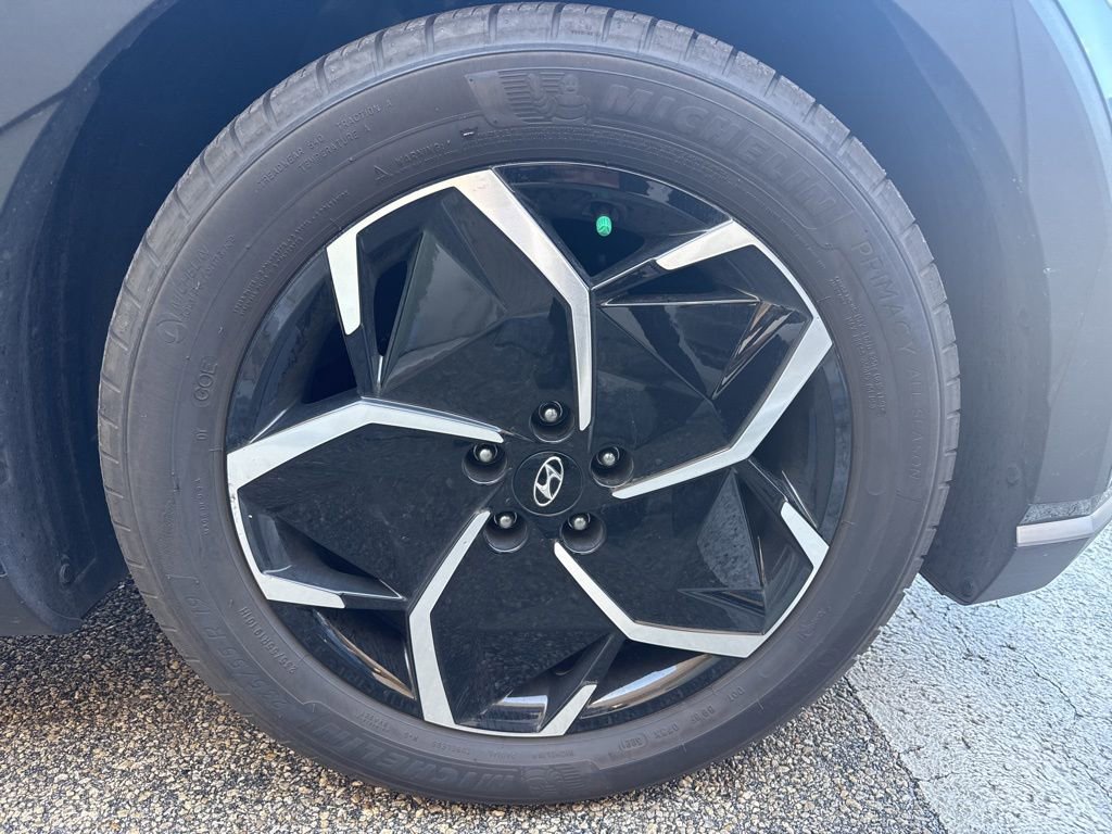 Used 2022 Hyundai Ioniq 5 SEL w/ Cargo Package image 34