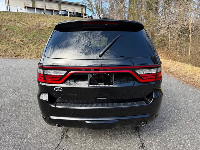 New 2026 Dodge Durango GT image 8