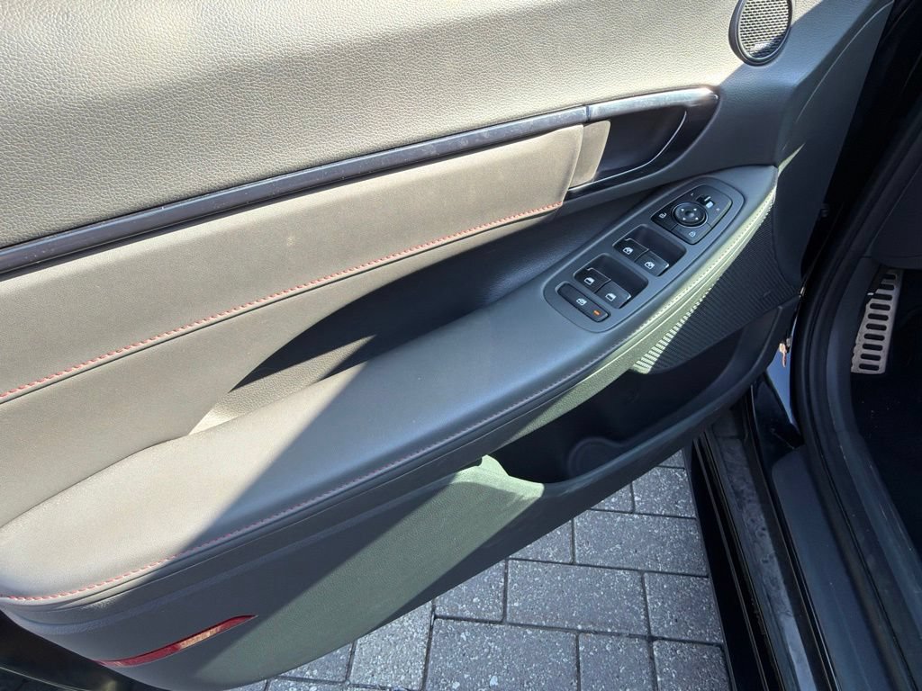 Used 2021 Hyundai Sonata N Line FWD image 13