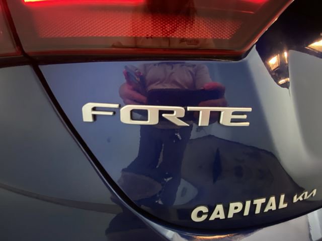 Used 2024 Kia Forte GT-Line image 26