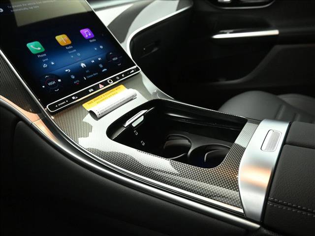 New 2026 Mercedes-Benz GLC 300 4MATIC image 13