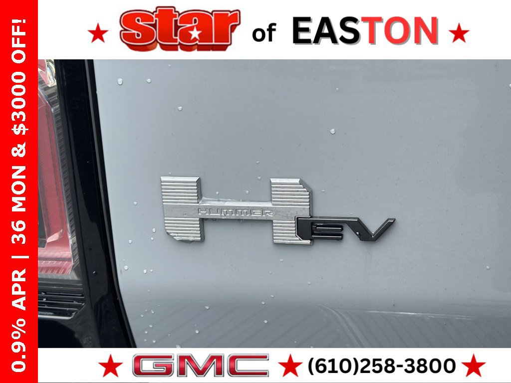 New 2026 GMC Hummer EV SUV image 31