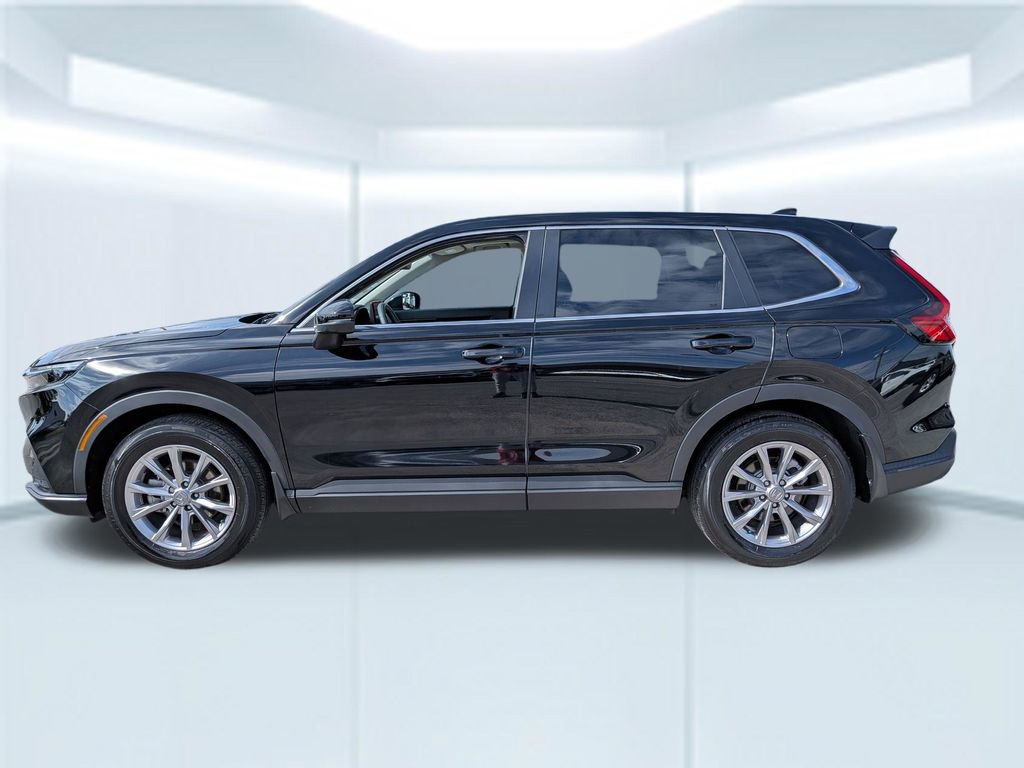Used 2024 Honda CR-V EX-L image 2