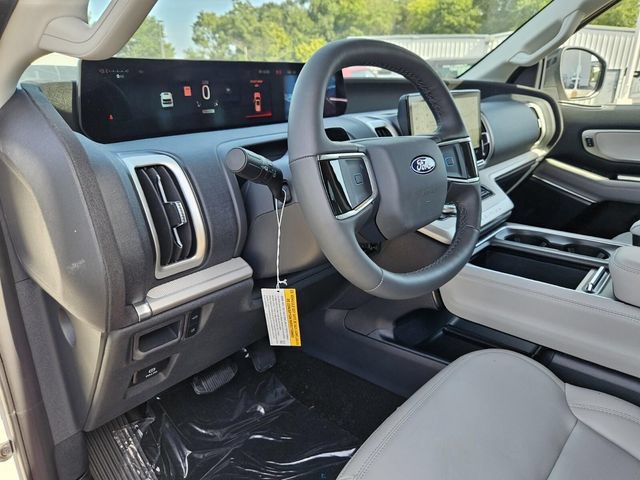 New 2027 Ford Expedition Active RWD image 10