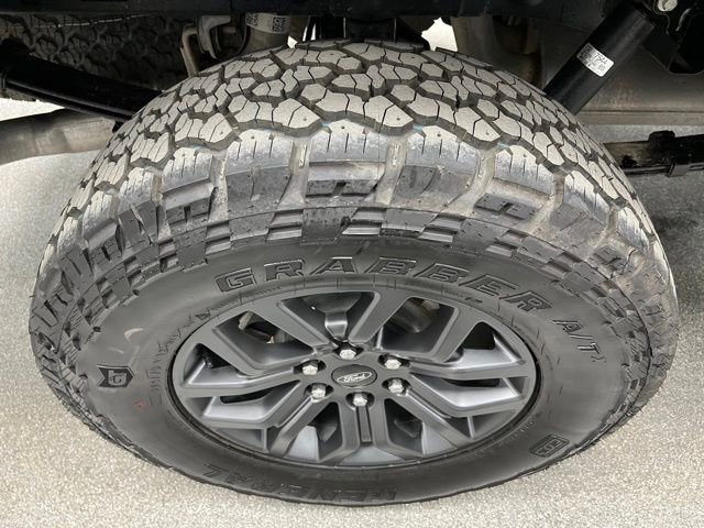 Used 2025 Ford F150 Tremor w/ Tow/Haul Package AWD/4WD image 16