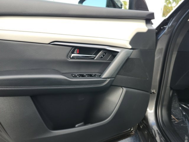 New 2026 MAZDA CX-5 Select AWD/4WD image 9