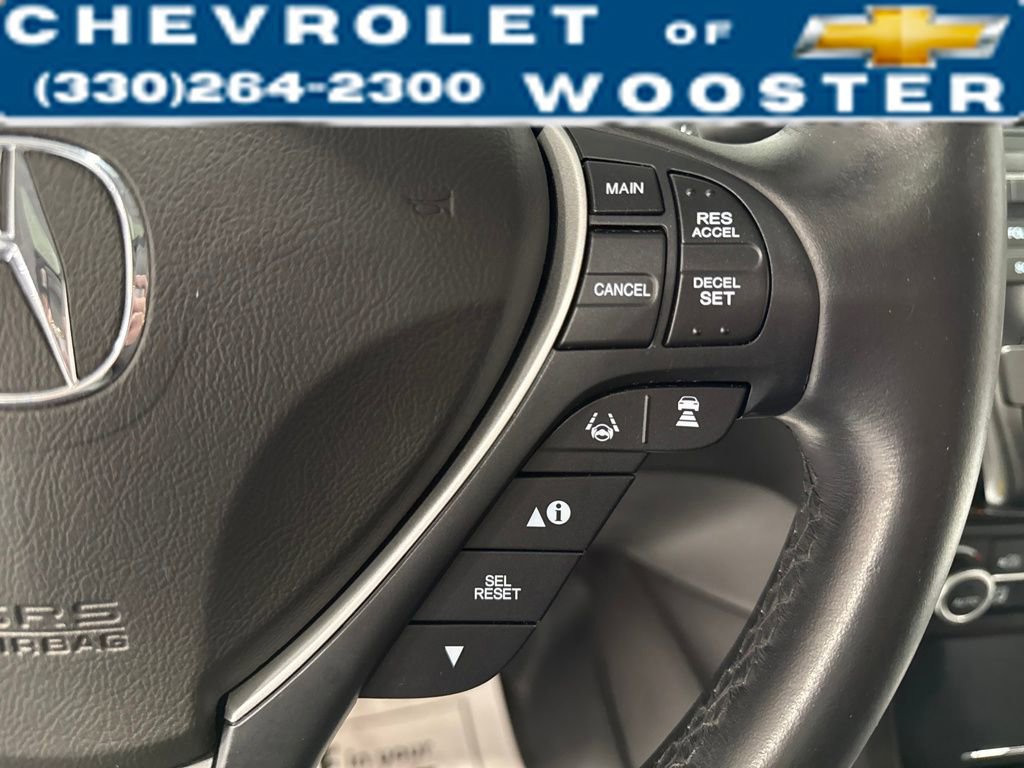 Used 2016 Acura ILX image 30