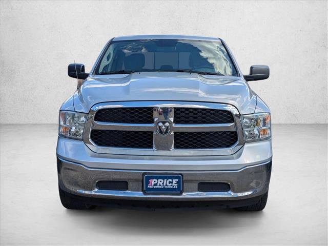 Used 2017 RAM 1500 Classic SLT image 2