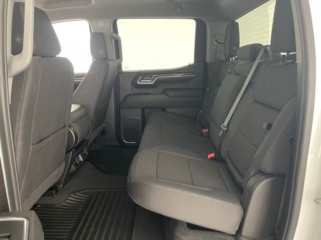 Used 2024 GMC Sierra 1500 Elevation AWD/4WD image 12