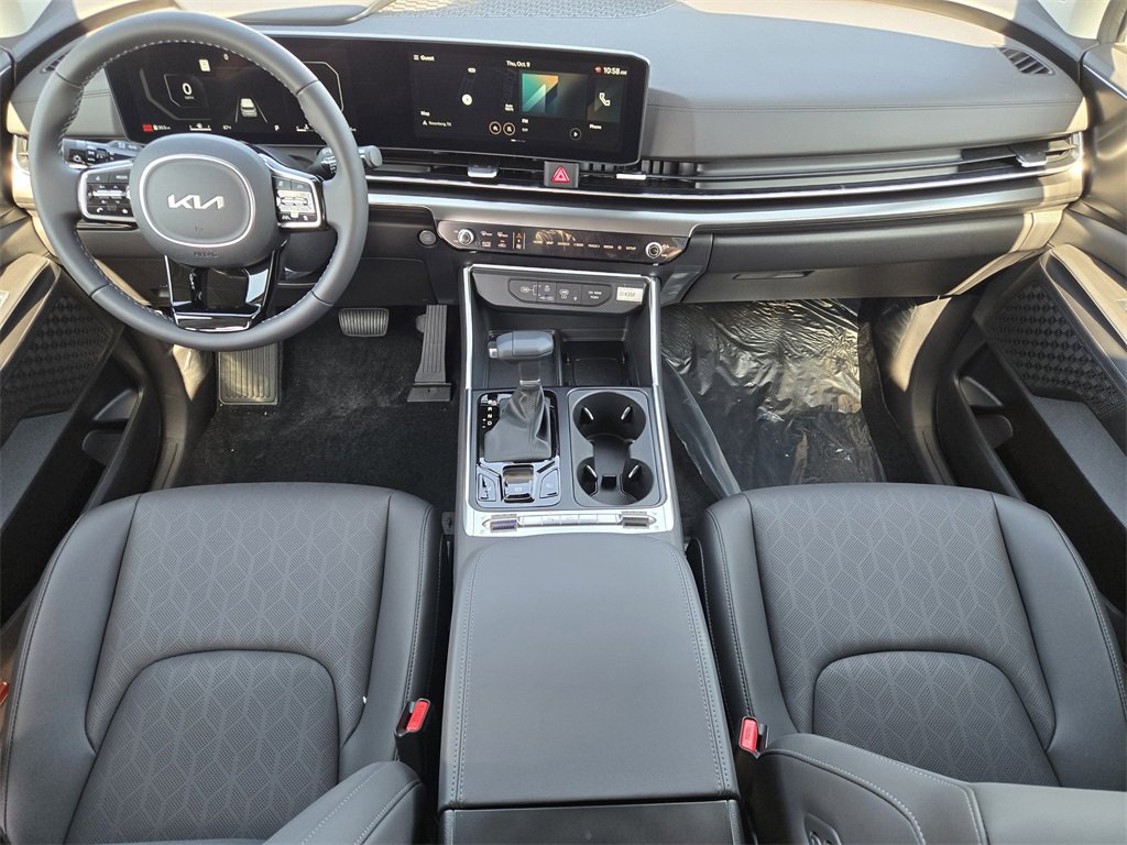 New 2026 Kia Carnival SX image 19
