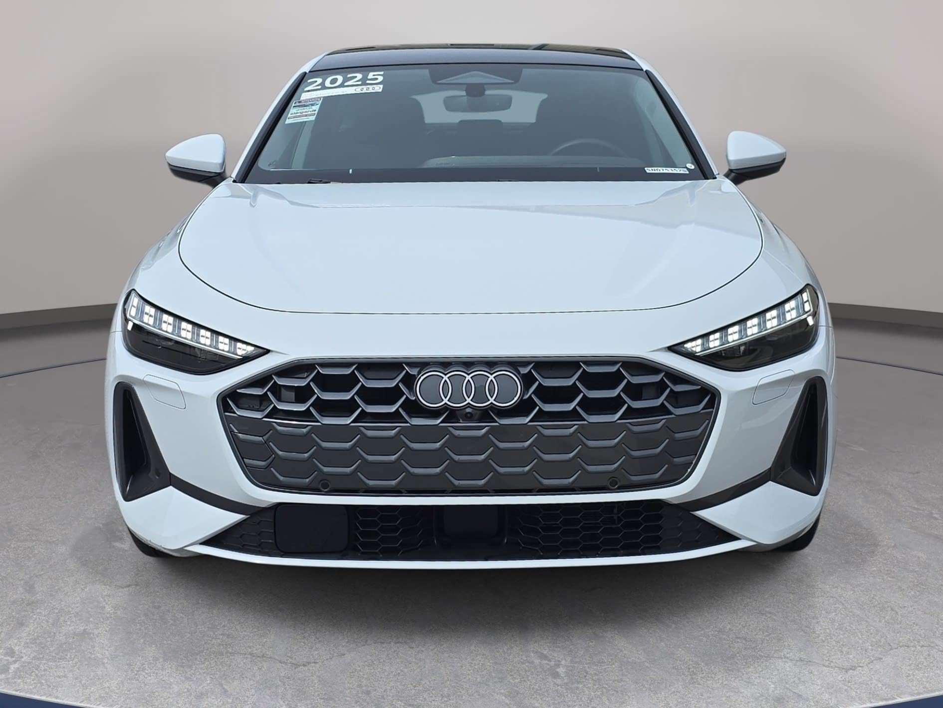 Certified 2025 Audi A5 Premium AWD/4WD image 2