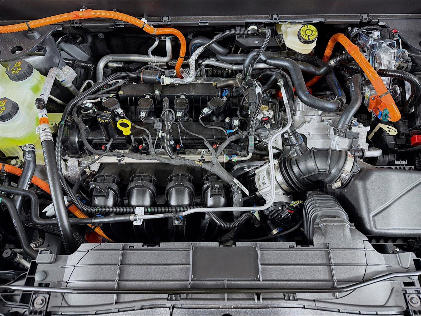 New 2026 Ford Maverick XL w/ Equipment Group 101A image 28