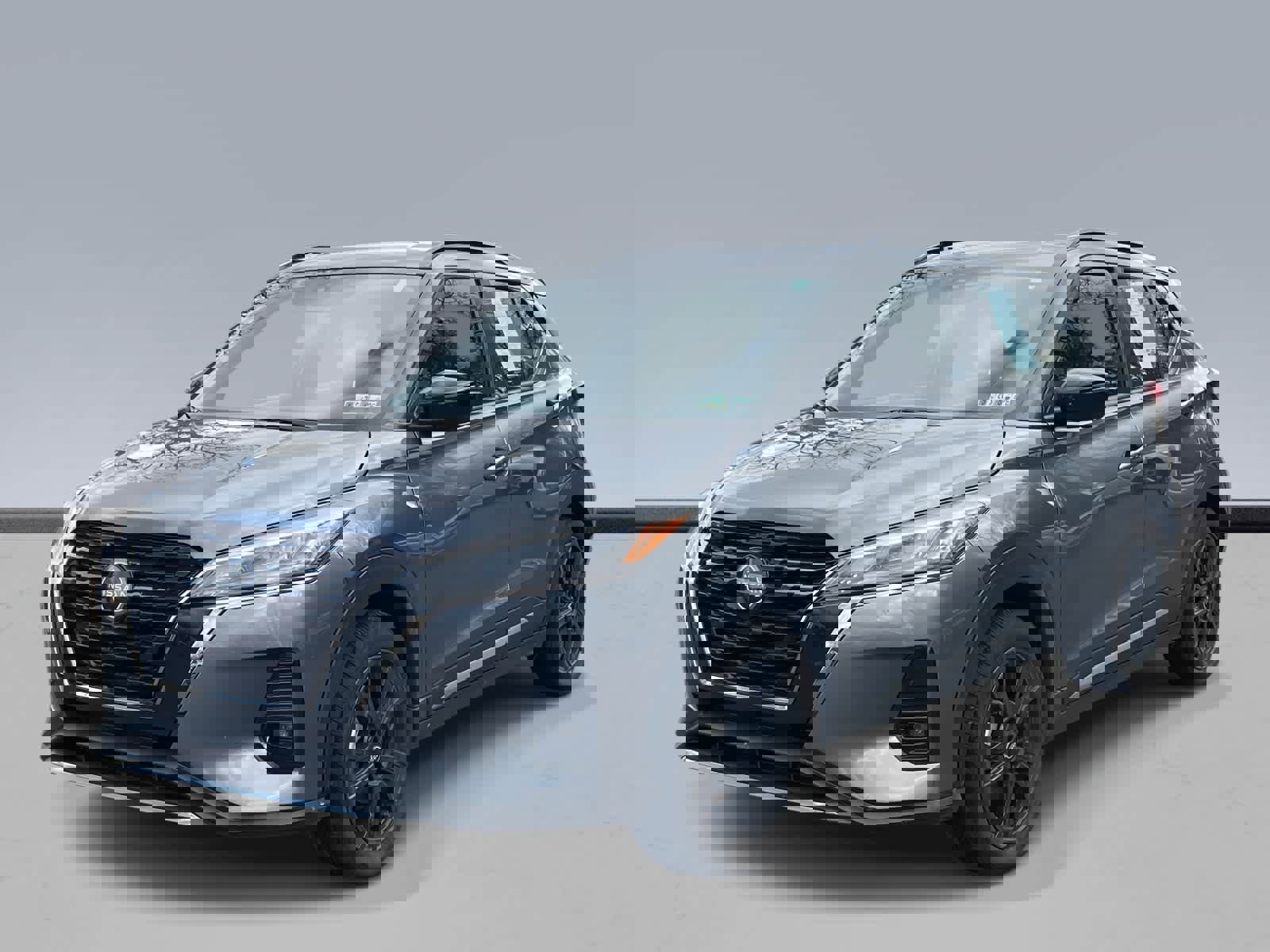 Used 2024 Nissan Kicks SR