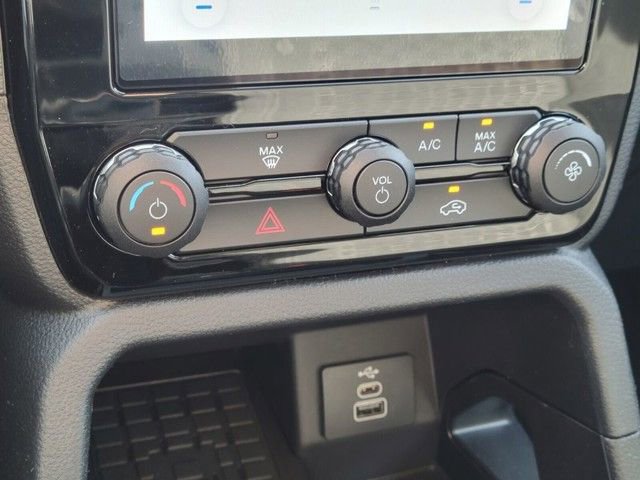 New 2025 Ford Ranger XLT w/ FX4 Off-Road Package image 18