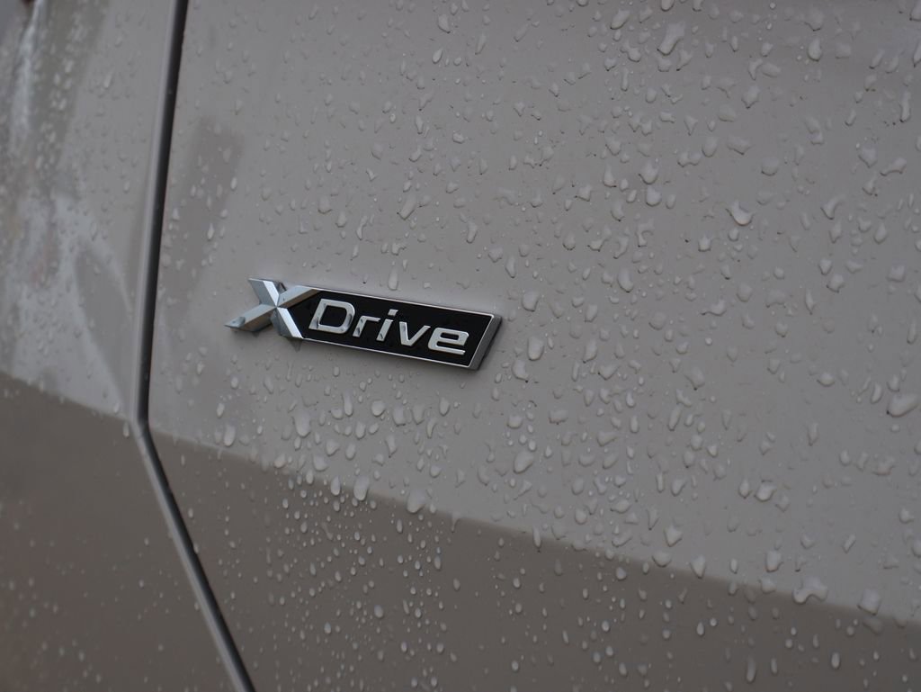 New 2026 BMW X3 xDrive30 w/ Premium Package AWD/4WD image 10