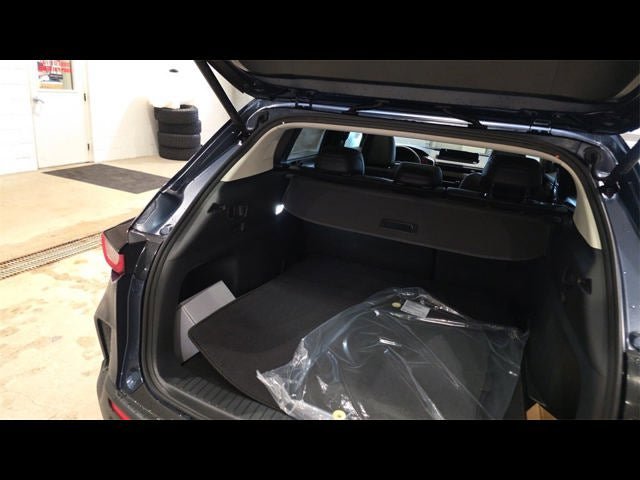 New 2026 MAZDA CX-50 AWD 2.5 S w/ Cargo Package image 45