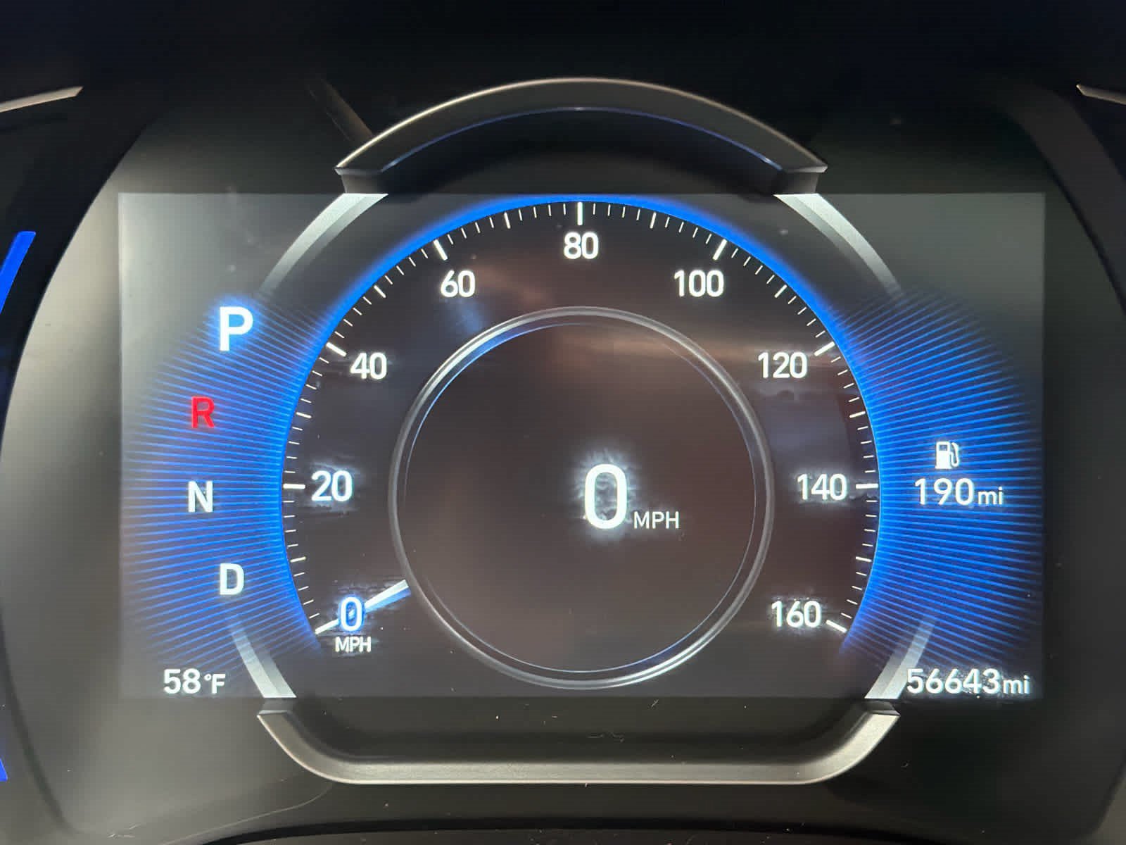 Used 2020 Hyundai Santa Fe Limited AWD/4WD image 8