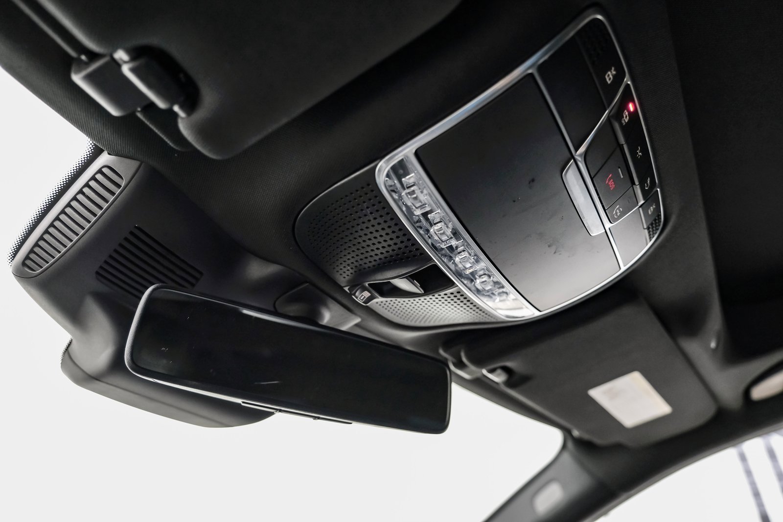 Used 2019 Mercedes-Benz S 450 Sedan image 43