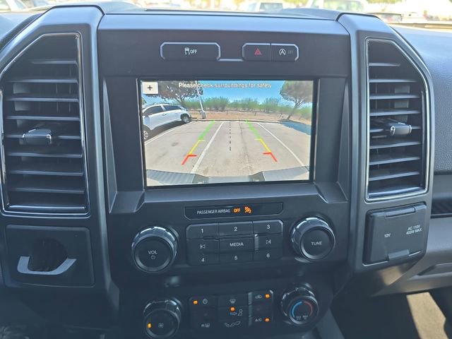 Used 2019 Ford F150 XLT w/ Equipment Group 302A Luxury image 22